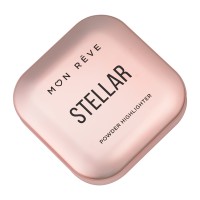Mon Reve Stellar Powder Highlighter 01 Lumen 8gr